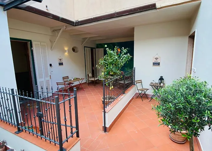 Blom Apartments