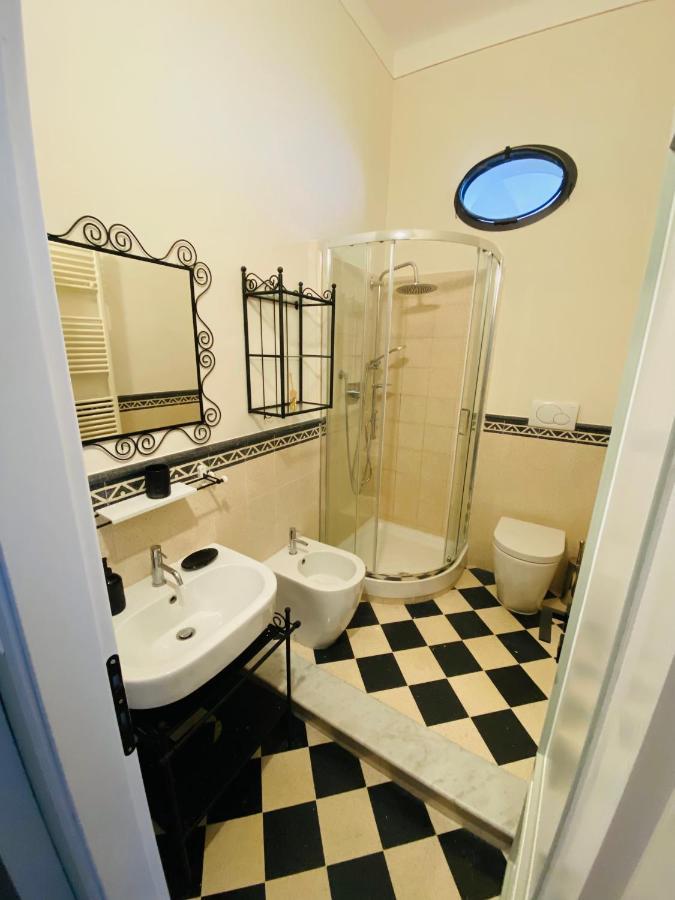 Blom Appartement *