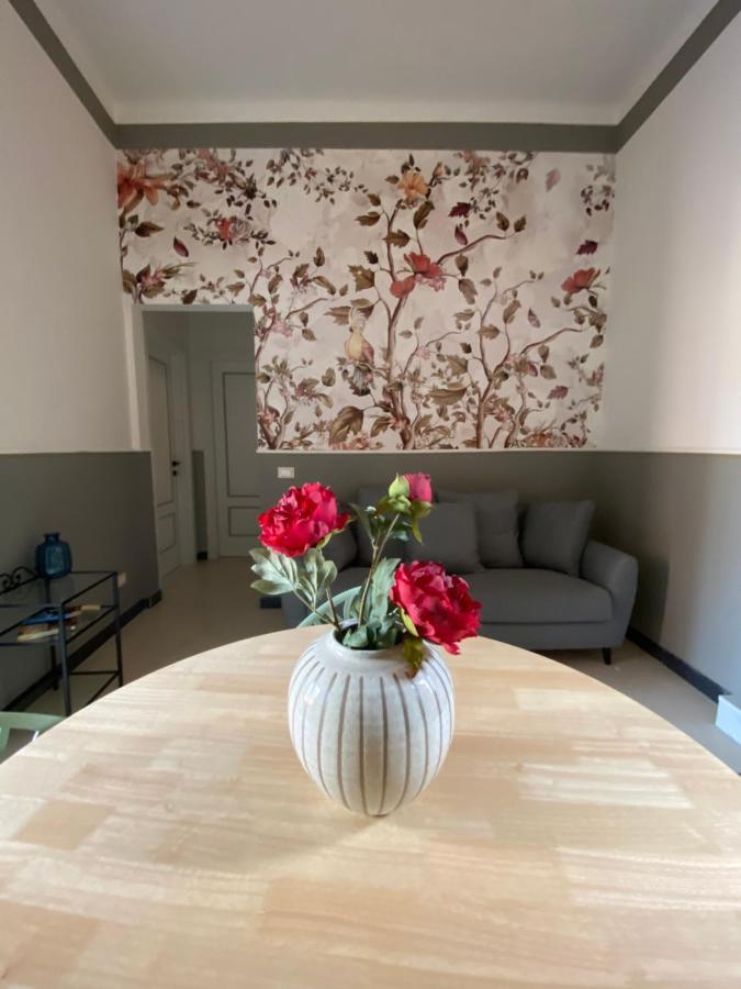 Blom Appartement *