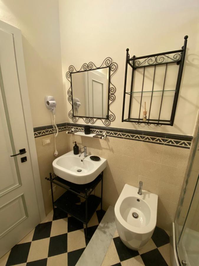 Blom Appartement Pisa