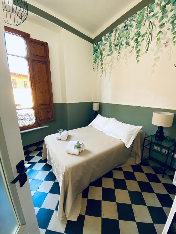 Appartement Blom