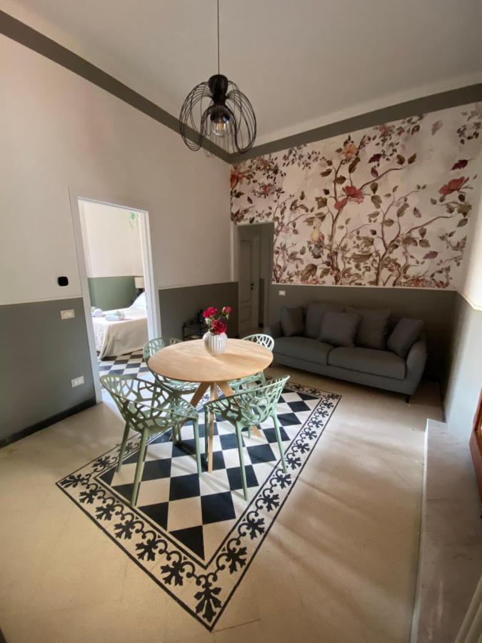 Appartement Blom