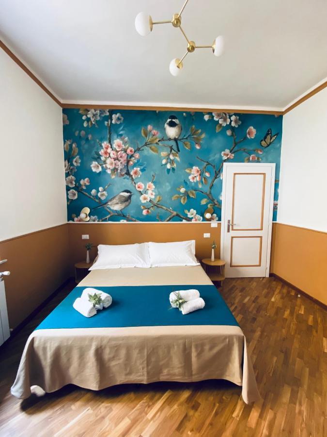 Blom Appartement Pisa