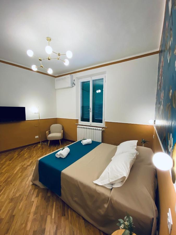 Blom Appartement *