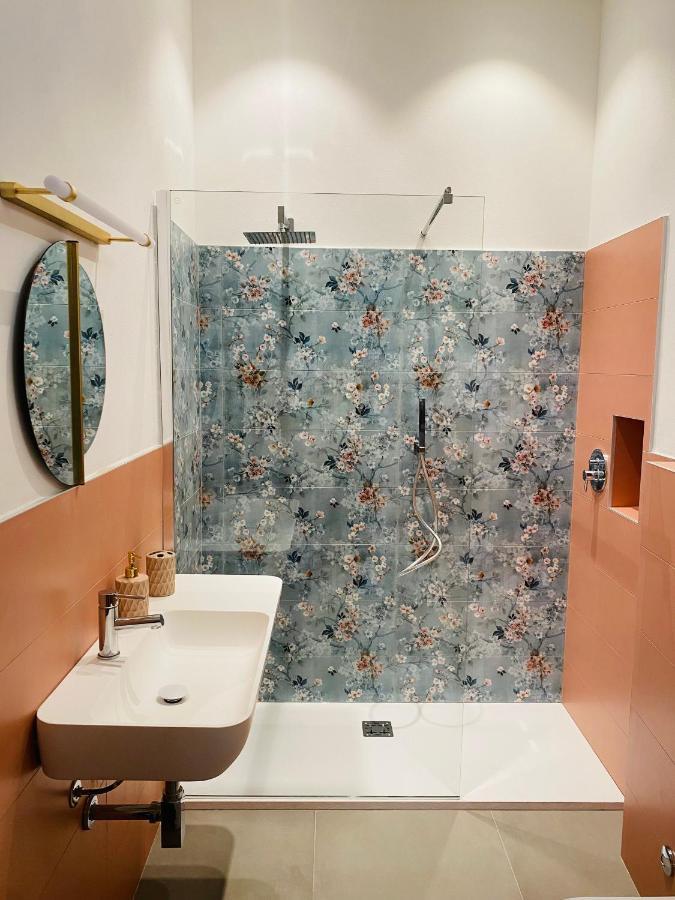 Appartement Blom Pisa