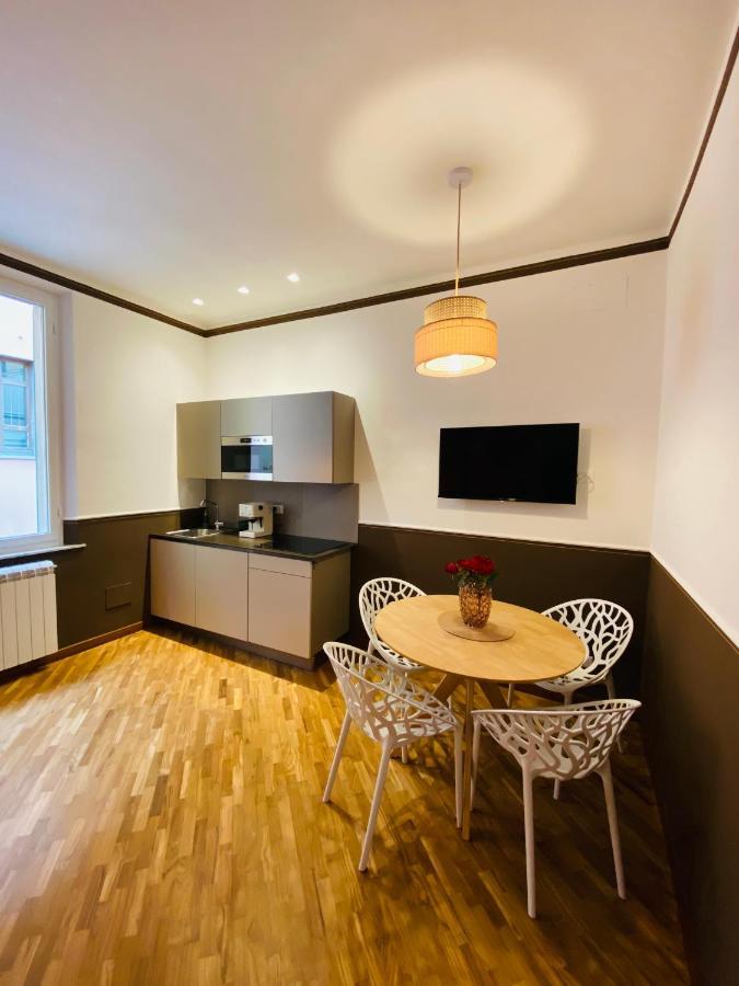Blom Appartement *