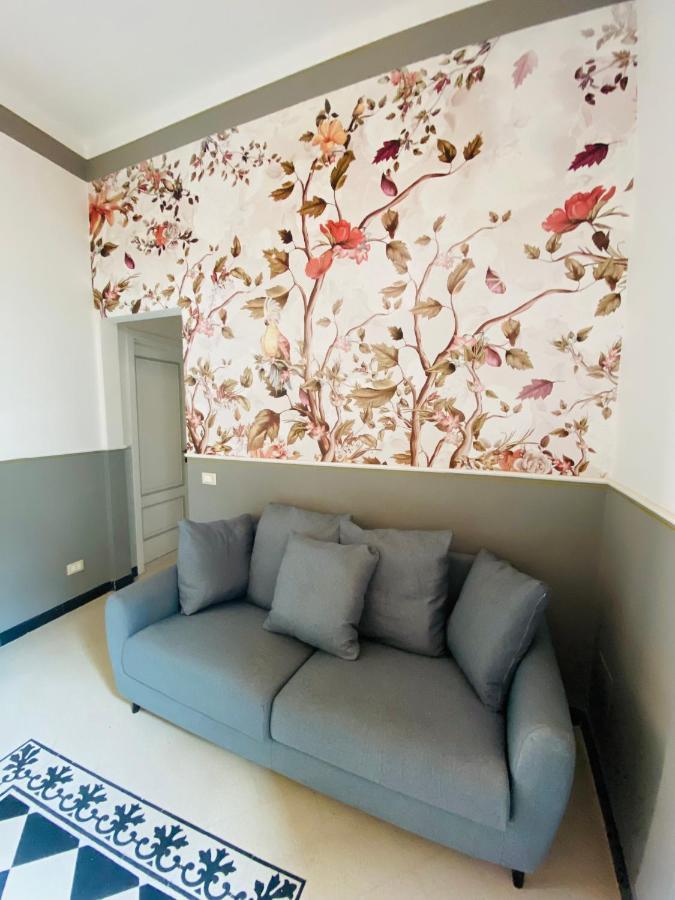 Appartement Blom