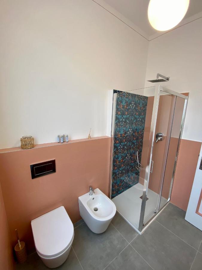 Blom Appartement Pisa