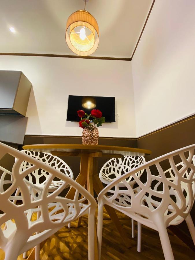 Blom Appartement Pisa