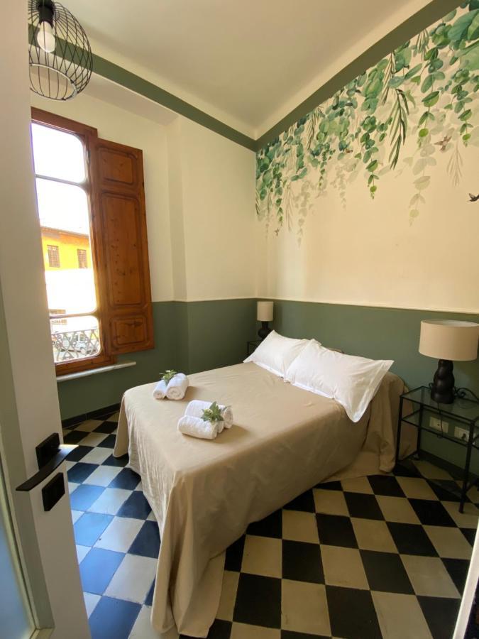 Blom Appartement