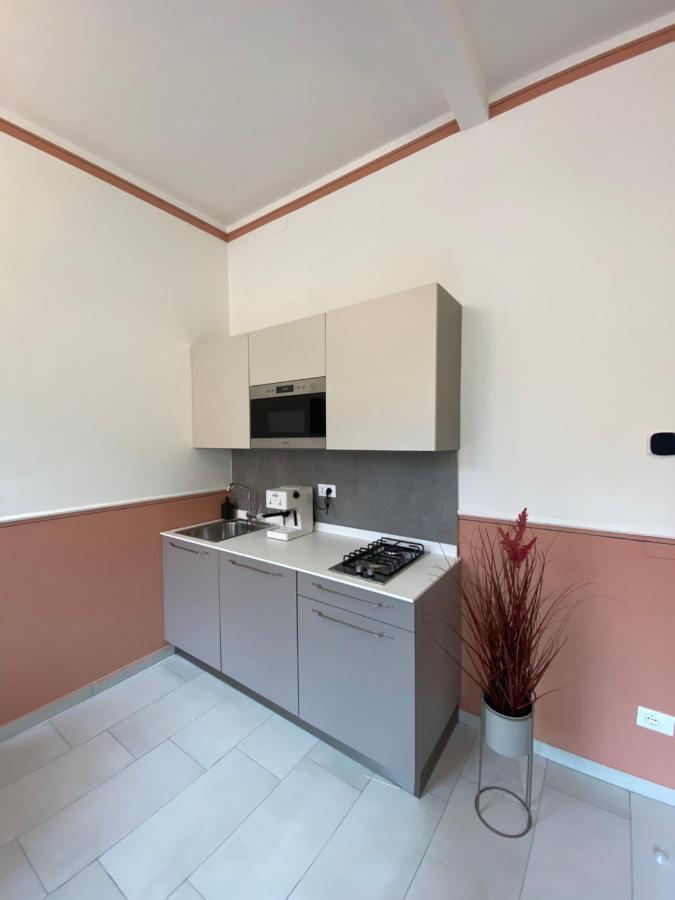 Blom Appartement