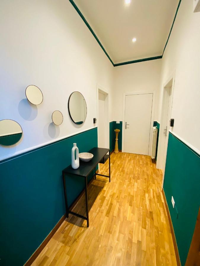 Appartement Blom Pisa