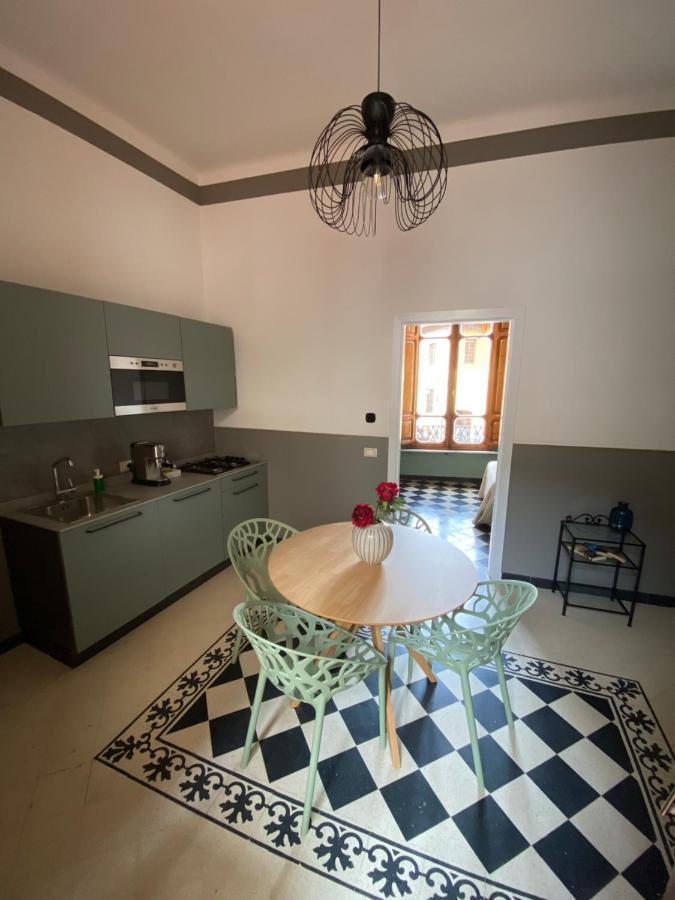 Blom Appartement