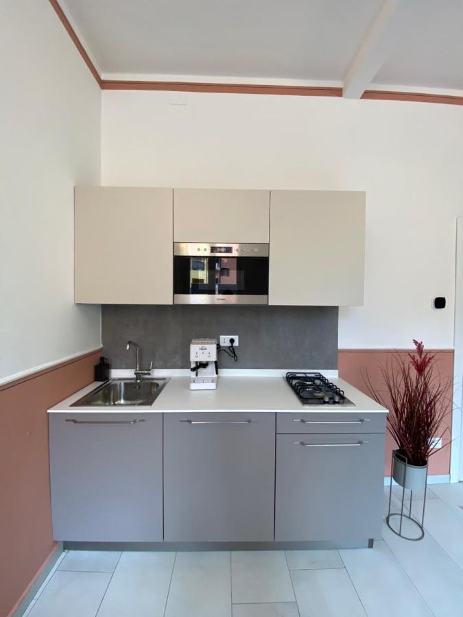 Blom Appartement Pisa