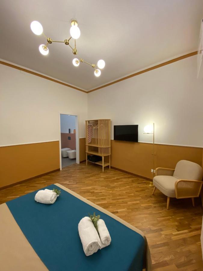 Appartement Blom Pisa
