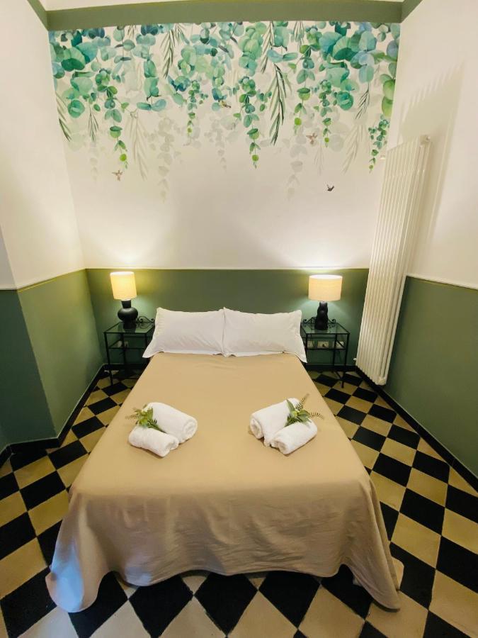 Blom Appartement Pisa
