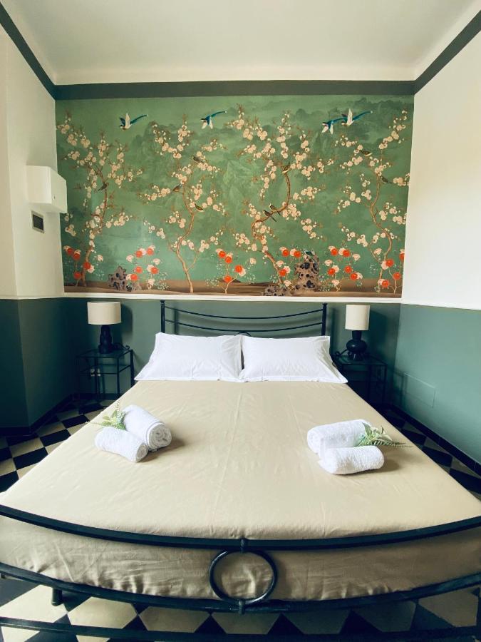 Appartement Blom Pisa