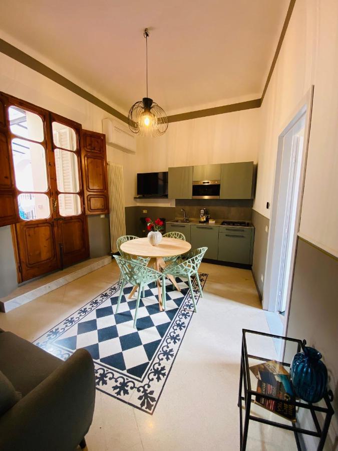 Appartement Blom