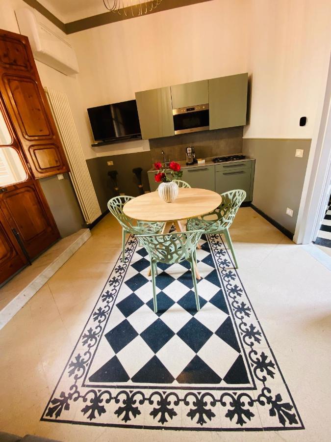Appartement Blom Pisa
