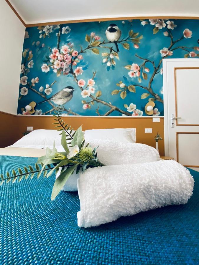 Blom Appartement *