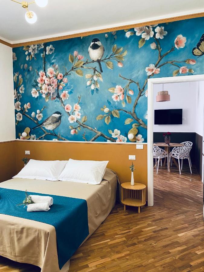 Blom Appartement Pisa
