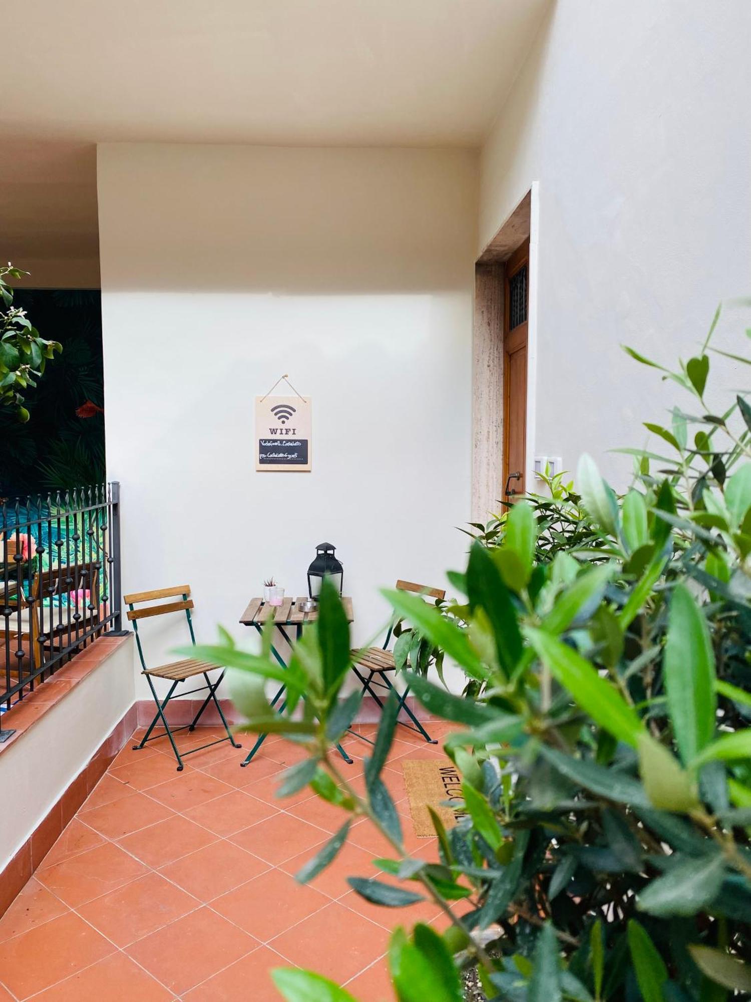 Blom Appartement