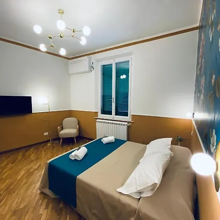 Blom Apartments Pisa Exterior photo