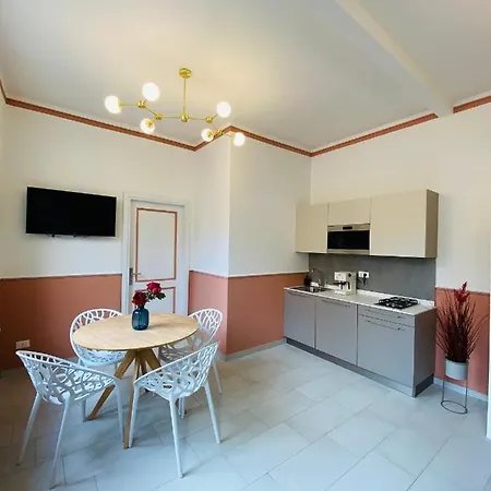 Blom Apartments Pisa Exterior photo