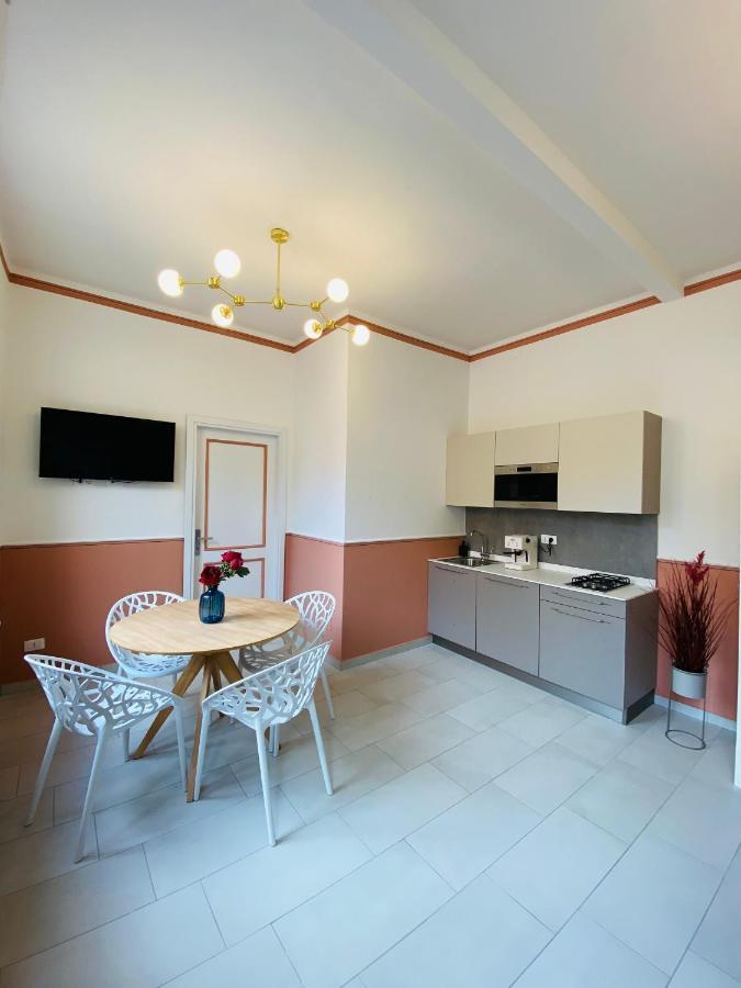 Apartment Blom Pisa
